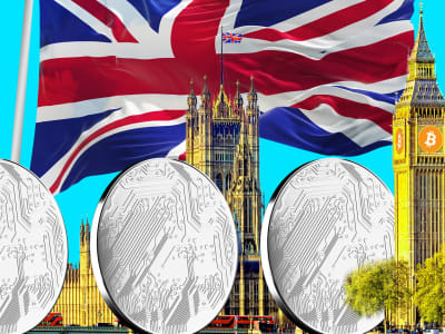 Inggris Buka Kembali Akses Produk Investasi Crypto untuk Investor Ritel dengan Proteksi