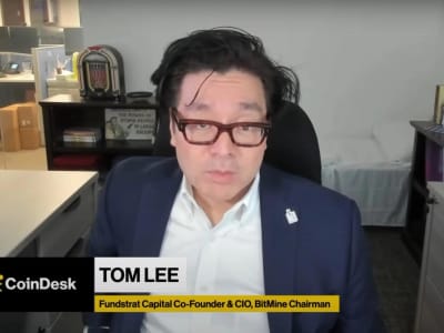 Tom Lee: Reli Kripto Terus Naik Karena Adopsi Institusional dan Potensi Besar