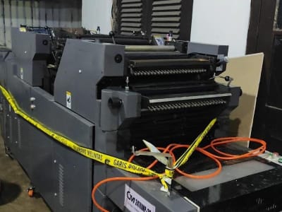 Bank Indonesia: Peredaran Uang Palsu Turun, Masyarakat Diminta Waspada