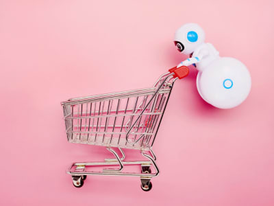 AI Makin Penting untuk Bisnis Konsumen, Dampak Finansial Baru Terlihat Nanti