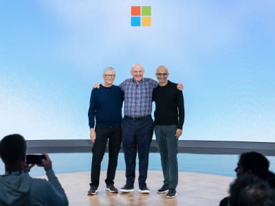 Microsoft: Komputasi Kuantum Jadi Teknologi Besar Berikutnya di Cloud