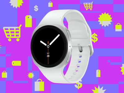 Samsung Galaxy Watch 8: Smartwatch Baru dengan Desain Nyaman dan Fitur Kesehatan Canggih