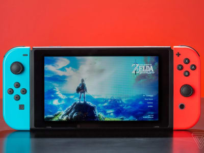 Nintendo Naikkan Harga Switch dan Aksesori Karena Tarif Baru Pemerintah AS