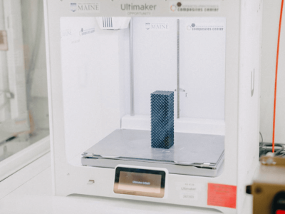 Metode Baru Prediksi Kekuatan Bagian Ringan 3D Printing dengan Pola Gyroid