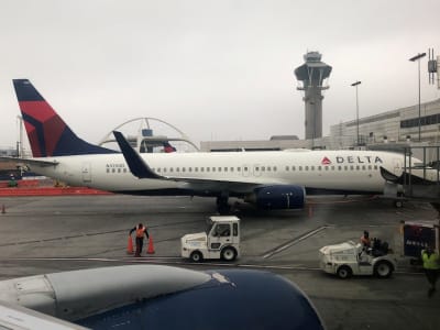 Delta Tolak Gunakan AI untuk Harga Tiket Personal, Tanggapi Kekhawatiran Publik