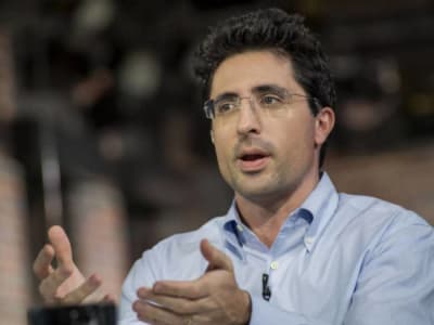 IonQ Bergerak Cepat Dorong Adopsi Komputasi Kuantum dan Keamanan Masa Depan