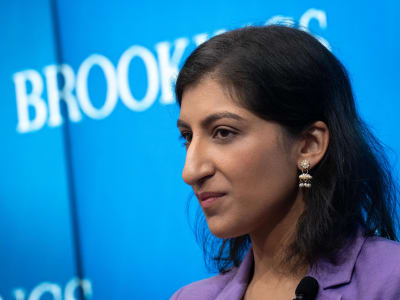 Keberhasilan IPO Figma: Bukti Keampuhan Pengawasan Merger Startup oleh Lina Khan