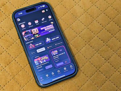 Google dan Raksasa Game Dukung STAN, Platform Sosial Gaming Indonesia