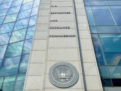 SEC Perluas Pendengaran Startup Crypto Kecil Lewat Tur Keliling Nasional