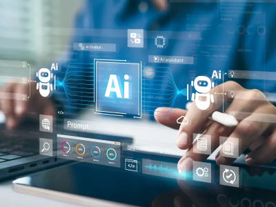 CFO Mulai Terjun Cepat Mengadopsi Agentic AI dalam Fungsi Keuangan