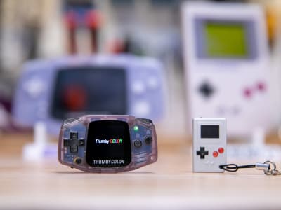 Seri Video "Today I’m Toying With": Menyelami Kegembiraan Gadget Unik dan Inovatif