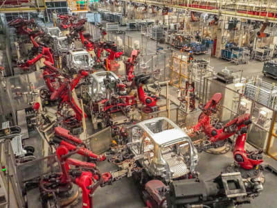 Penjualan Mobil Listrik Murah Melonjak Setelah Beijing Hentikan Perang Harga