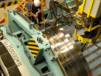 Rolls-Royce dan Škoda JS Kolaborasi Bangun Reaktor Nuklir Modular Canggih