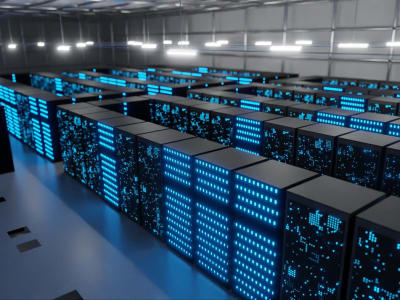 Alphabet Tingkatkan Investasi Besar di Google Cloud untuk Hadapi Tantangan AI