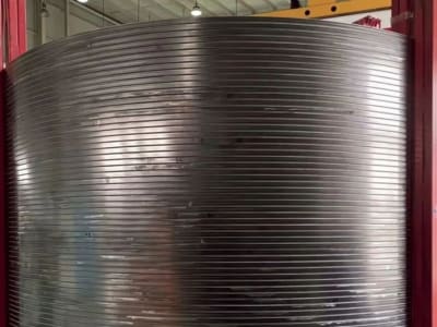 China Ciptakan Baja Super Kuat Tahan Dingin untuk Reaktor Fusi Nuklir Pertama