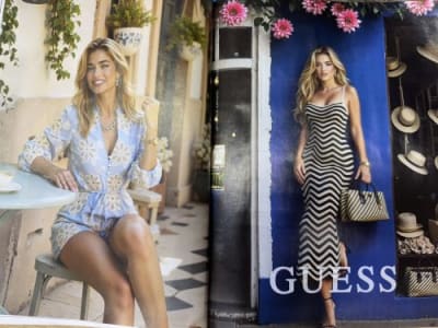 Model AI di Dunia Fashion: Inovasi Hemat Biaya atau Ancaman Bagi Model Manusia?