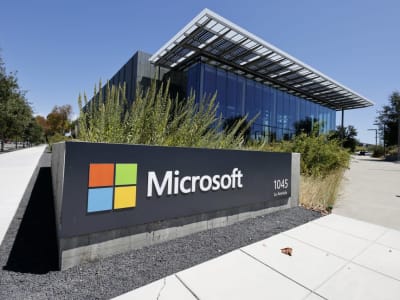 Rahasia Sukses Microsoft: Pendapatan Non-AI yang Kokoh di Tengah Ledakan AI