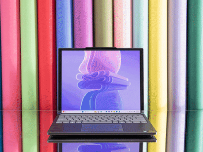 Lenovo ThinkBook Plus Gen 6: Laptop Layar Gulung Masa Depan yang Menakjubkan