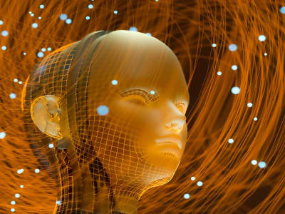 AI Temukan Hukum Fisika Baru dari Plasma Berdebu dengan Akurasi Tinggi