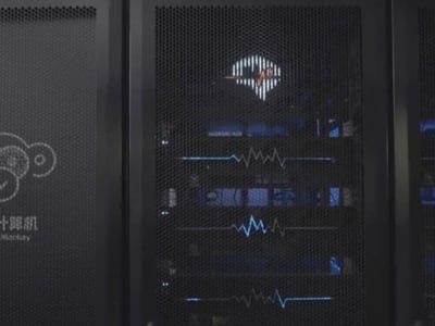 Darwin Monkey: Komputer Otak Buatan Terbaru dengan 2 Miliar Neuron Spiking