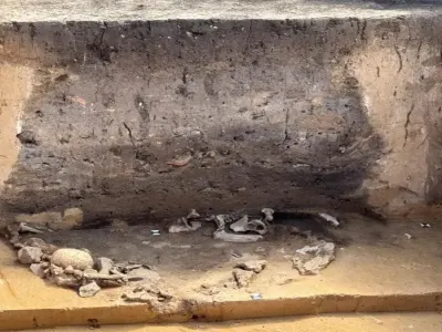 Ritual Kompleks Budaya Salzmünde: Jawaban Prasejarah terhadap Krisis Lingkungan dan Sosial