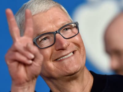 Apple Siap Percepat Langkah AI dan Targetkan Akuisisi Perplexity