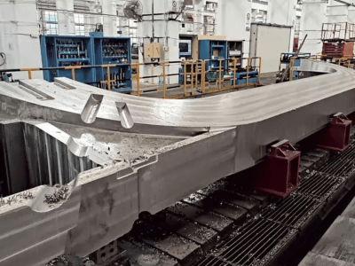 Baja CHSN01, Kunci Sukses Reaktor Fusi Nuklir Pertama di Dunia