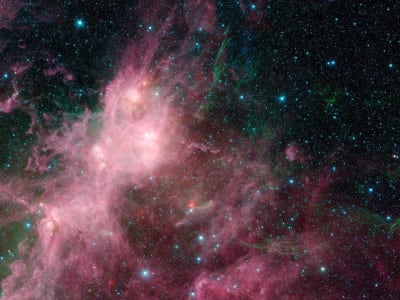 Prediksi Alam Semesta Berakhir 33 Miliar Tahun Lagi dengan Energi Gelap Variabel