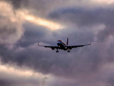 Turbulensi Pesawat Meningkat Akibat Perubahan Iklim, Ini Dampaknya