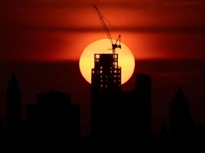 Kontroversi Solar Geoengineering: Upaya Meredupkan Matahari untuk Lawan Pemanasan Global