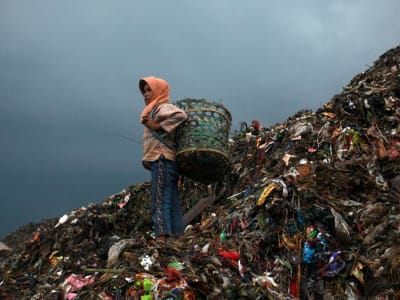 Krisis Plastik: Ancaman Besar bagi Kesehatan Manusia dan Bumi