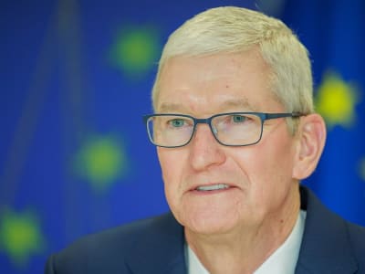 Apple Siapkan Mesin Jawaban AI untuk Saingi ChatGPT dan Perkuat Siri