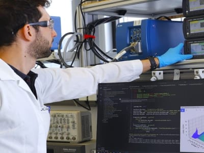 Teknologi Baru Ukur Kondisi Baterai Secara Real-Time untuk Kendaraan Listrik