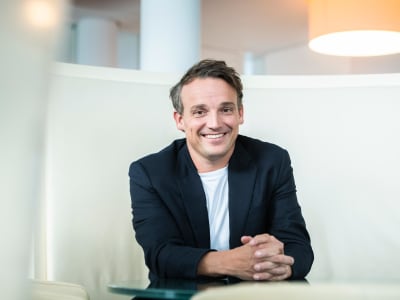 Christian Klein dan Transformasi SAP menuju Era AI dan Cloud Pertama