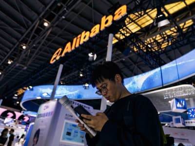 Alibaba Luncurkan Agen AI Teacher Xiaogao untuk Navigasi dan Perencanaan Perjalanan