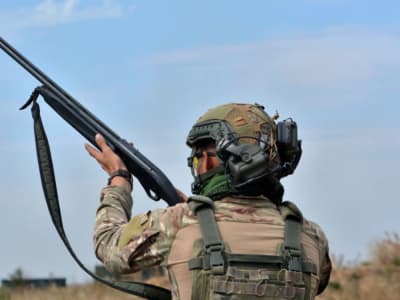 SFU Ciptakan Simulator Pelatihan Senjata Anti-Drone untuk Perang Modern