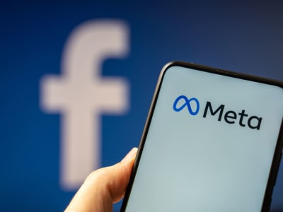 Investasi Besar Meta di AI Picu Lonjakan Keterlibatan dan Pendapatan Iklan