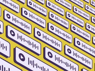 Amazon Restrukturisasi Wondery, Fokus ke Konten Video dan Sponsor Besar