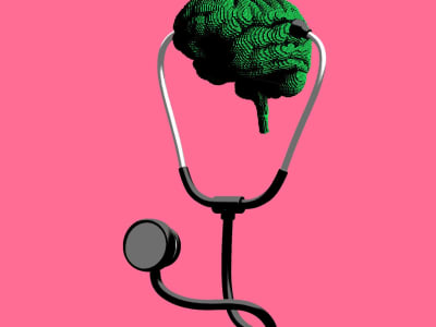 Bahaya Kesalahan AI Medis: Ketika 'Basilar Ganglia' Jadi Bumerang Diagnosa