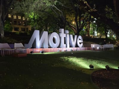 Motive Kumpulkan Rp2,2 Triliun, Siap Ubah Teknologi Armada Global