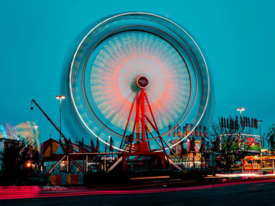 Jürgen Blumberg Pimpin Centrifuge untuk Dorong Tokenisasi Aset Dunia Nyata