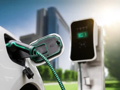 Solusi Data Terpadu Jadi Kunci Percepat Adopsi EV untuk Armada