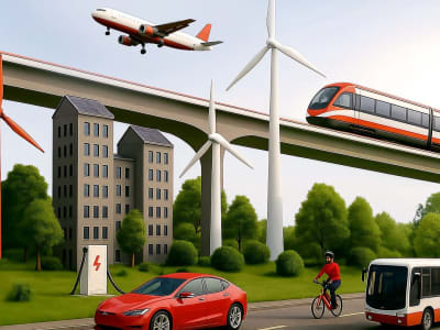 Hitachi Rail Akuisisi Omnicom Perkuat Teknologi Pemantauan Rel Real-Time