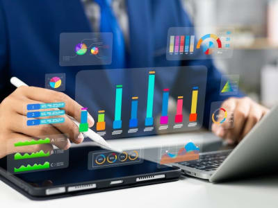 Bagaimana AI Mengatasi Tantangan Data Tidak Terstruktur di Keuangan