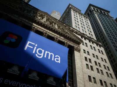 Kenapa Harga IPO Figma Rendah Padahal Sahamnya Melonjak Tajam?