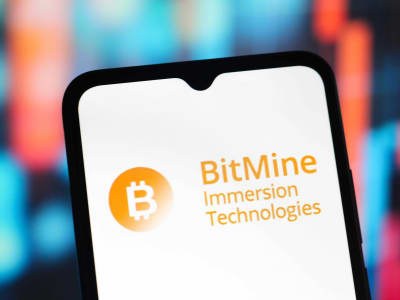BitMine Jadi Pemegang Ether Terbesar, Targetkan Kuasai 5% Pasokan