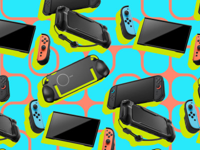 Cari Case Nintendo Switch 2 Terbaik? Ini Pilihan Terbaik Untuk Perlindungan dan Kenyamanan