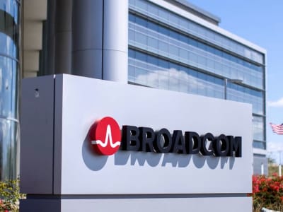 Broadcom Luncurkan Chip Jericho4 untuk Percepat dan Amankan Jaringan AI