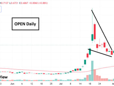 Opendoor: Mengubah Cara Beli Jual Rumah dan Peluang Investasi Menjanjikan