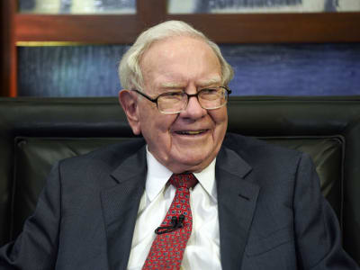 Pelajaran dari Cara 9 Miliarder Dunia Menginvestasikan 1 Juta Pertama Mereka